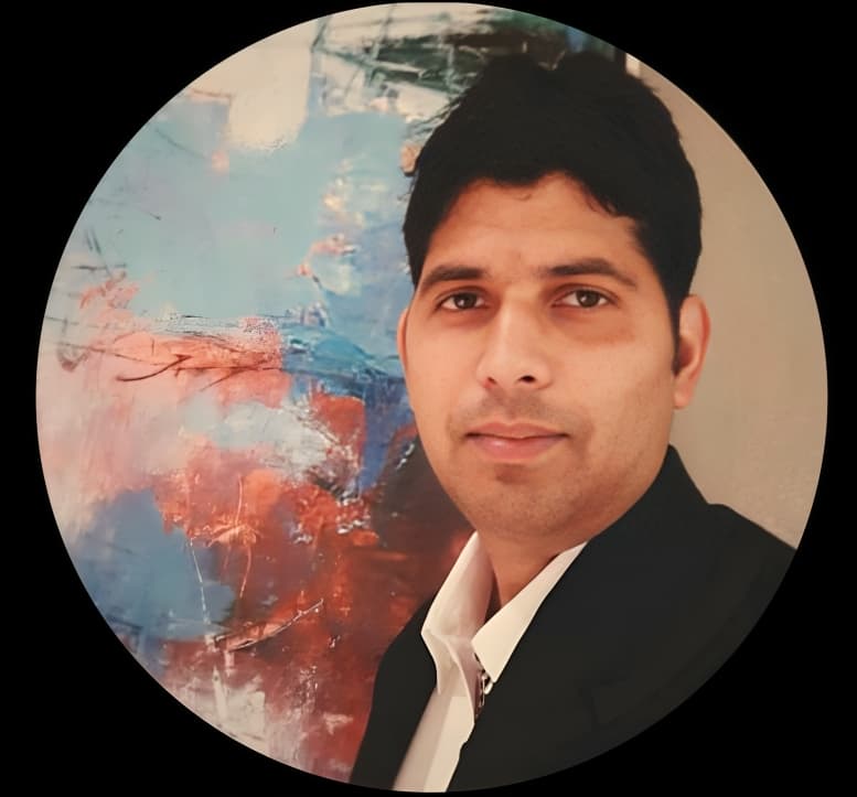 Kumar Networking Professional