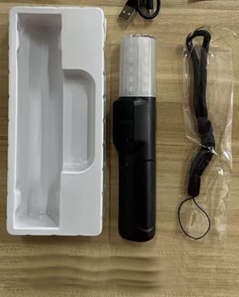 Alcohol Breathalyzer showcase 2